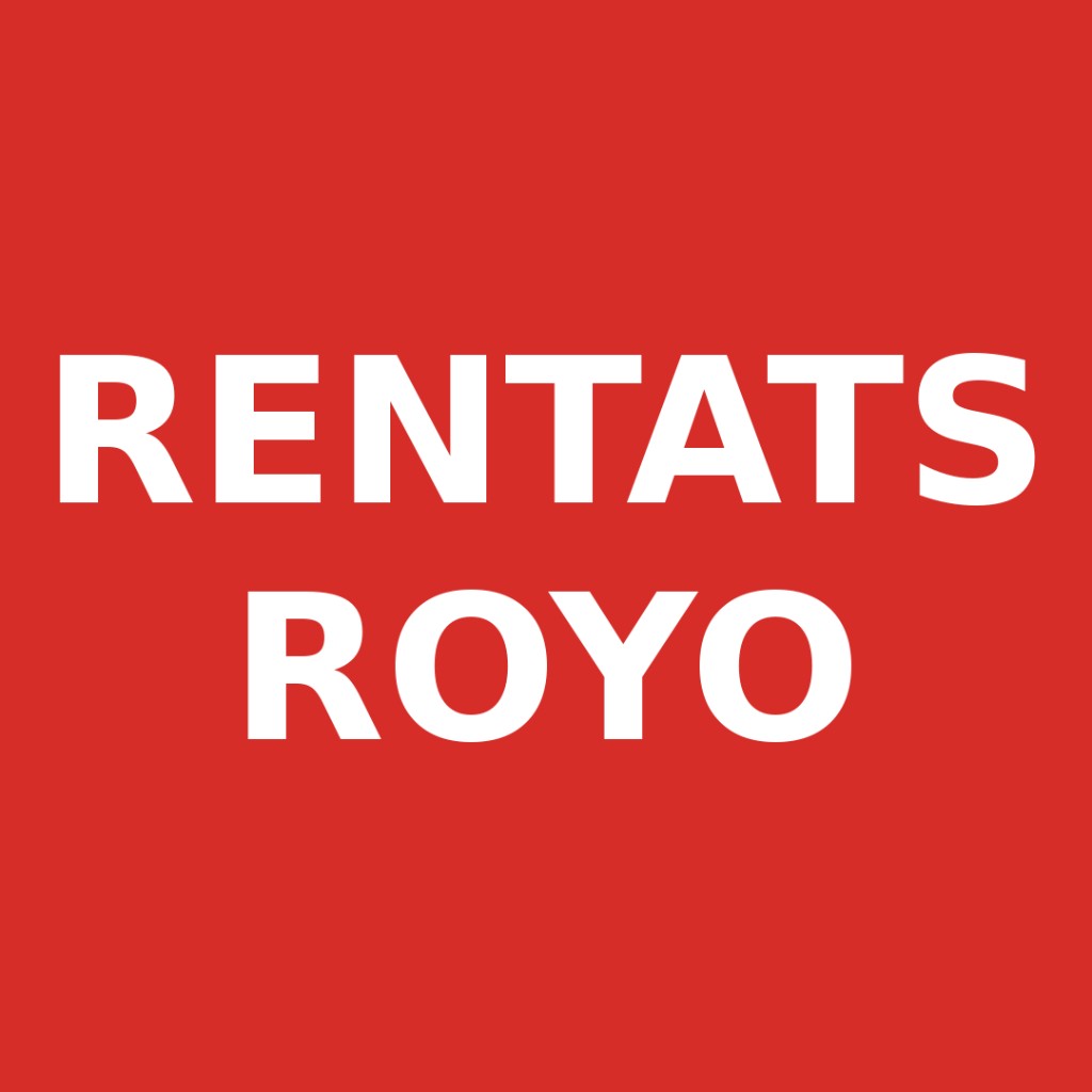 Rentats Royo